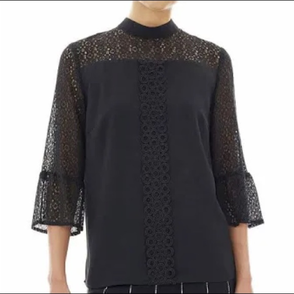 Ming Wang Top S